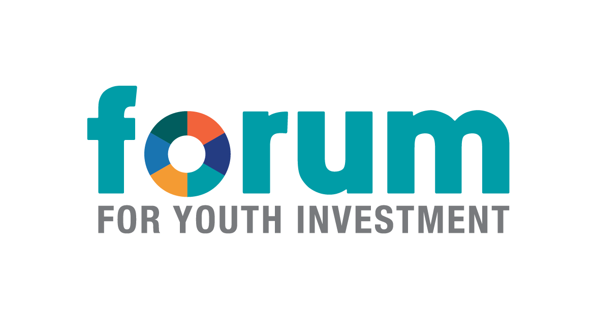Forum for Youth Investment logo