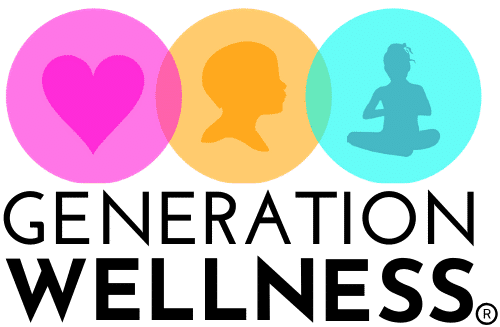 Generation Wellness Logo