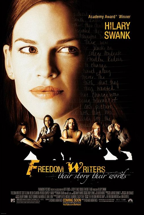 freedom writers ver2