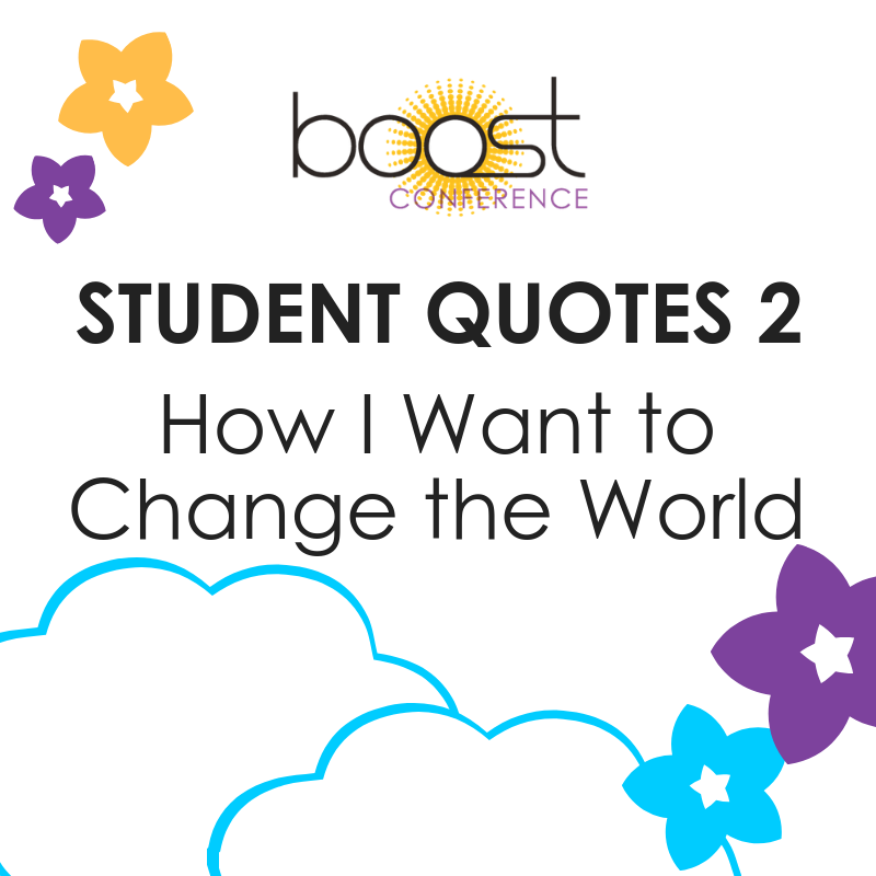 Student Quotes 2
