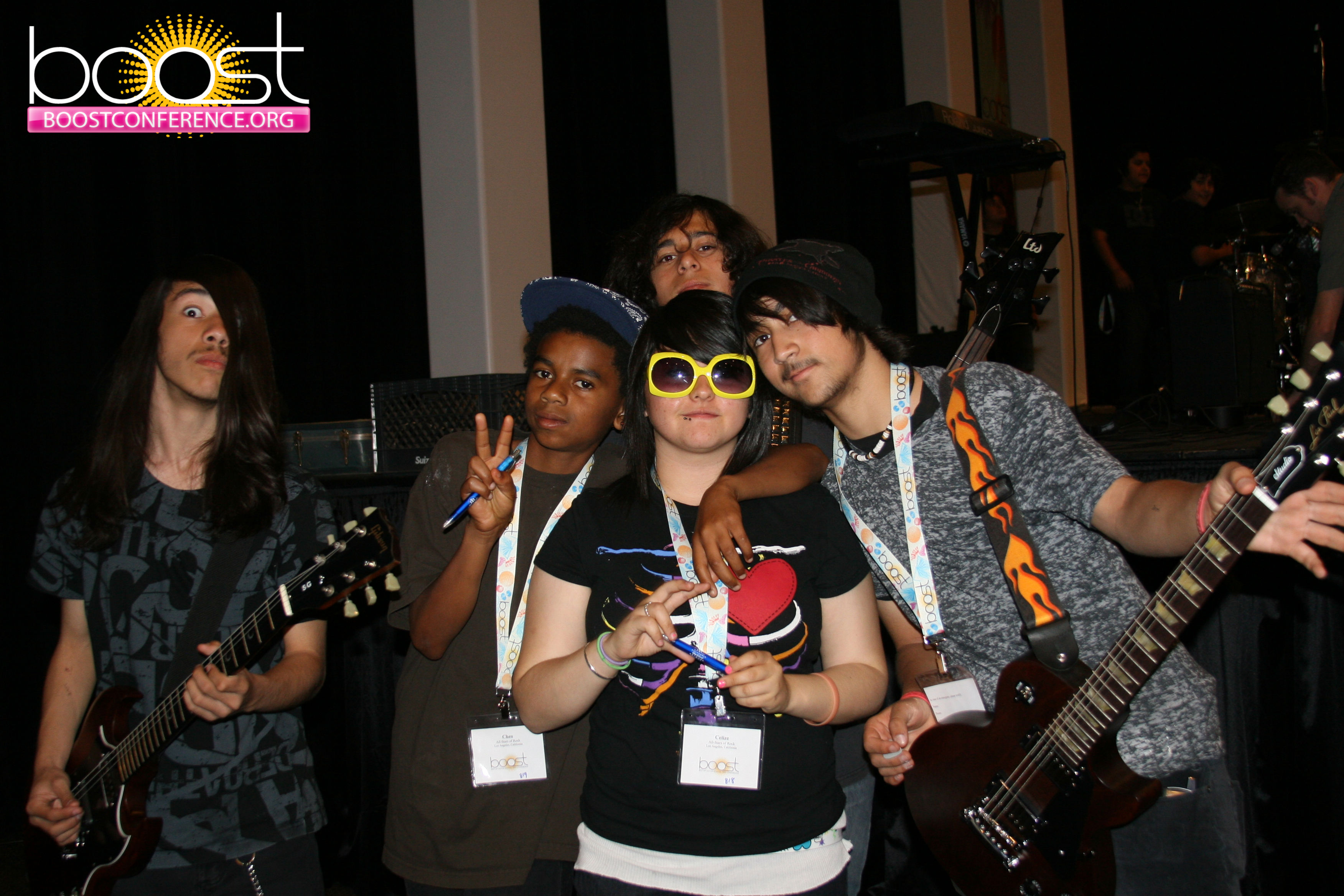 All Stars of Rock 1
